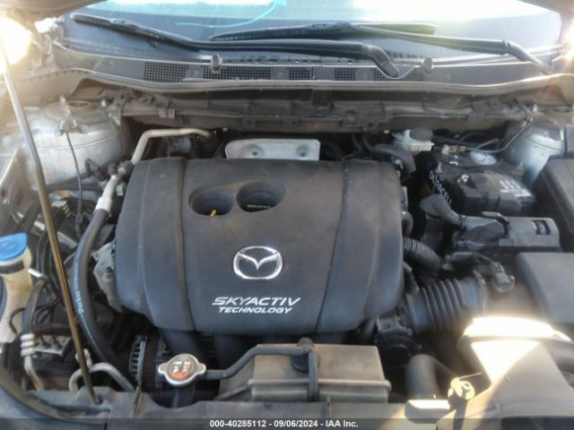 Photo 9 VIN: JM3KE4CY0G0736473 - MAZDA CX-5 