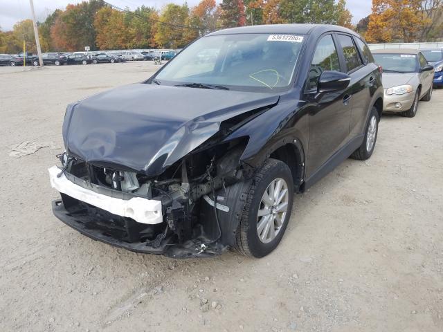 Photo 1 VIN: JM3KE4CY0G0738532 - MAZDA CX-5 