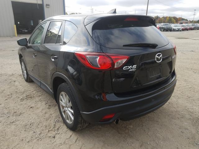 Photo 2 VIN: JM3KE4CY0G0738532 - MAZDA CX-5 