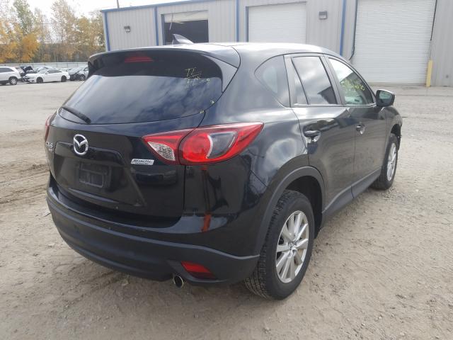 Photo 3 VIN: JM3KE4CY0G0738532 - MAZDA CX-5 