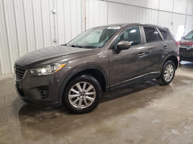 Photo 0 VIN: JM3KE4CY0G0759915 - MAZDA CX-5 TOURI 