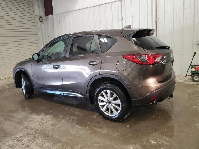 Photo 1 VIN: JM3KE4CY0G0759915 - MAZDA CX-5 TOURI 