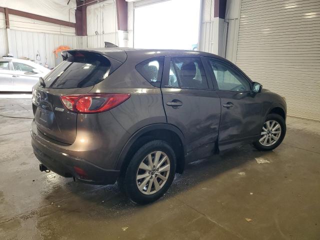 Photo 2 VIN: JM3KE4CY0G0759915 - MAZDA CX-5 TOURI 