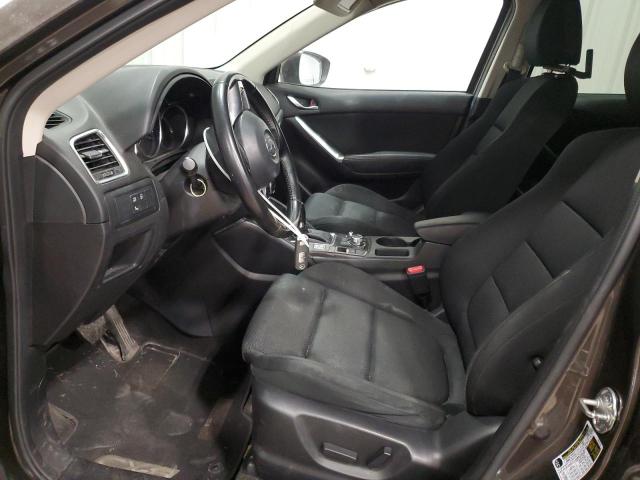 Photo 6 VIN: JM3KE4CY0G0759915 - MAZDA CX-5 TOURI 