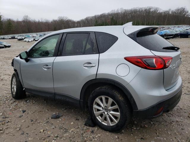 Photo 1 VIN: JM3KE4CY0G0790534 - MAZDA CX-5 TOURI 