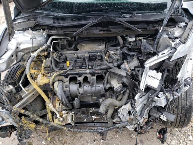 Photo 11 VIN: JM3KE4CY0G0790534 - MAZDA CX-5 TOURI 