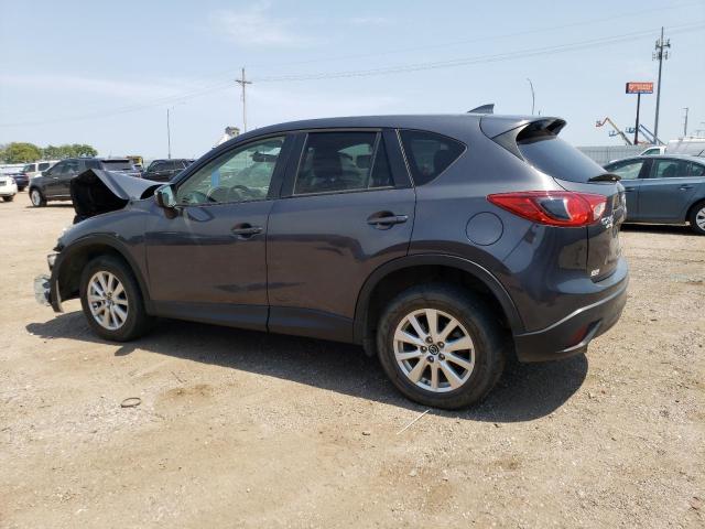 Photo 1 VIN: JM3KE4CY0G0794888 - MAZDA CX-5 TOURI 