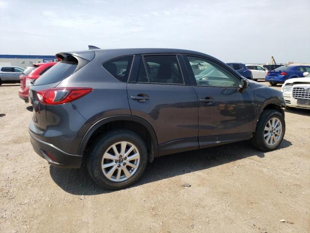 Photo 2 VIN: JM3KE4CY0G0794888 - MAZDA CX-5 TOURI 