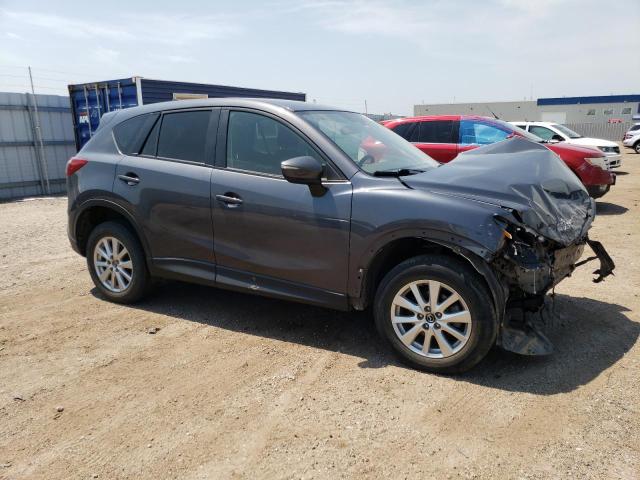 Photo 3 VIN: JM3KE4CY0G0794888 - MAZDA CX-5 TOURI 