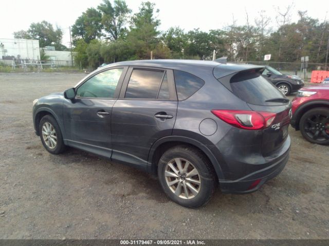 Photo 2 VIN: JM3KE4CY0G0801838 - MAZDA CX-5 