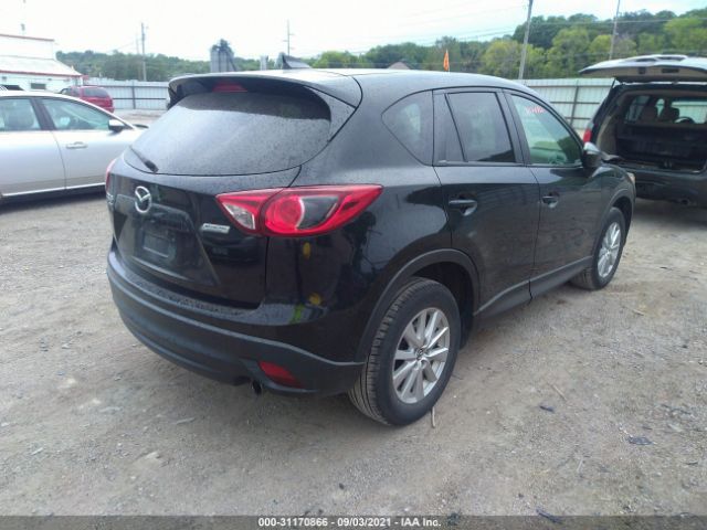 Photo 3 VIN: JM3KE4CY0G0806750 - MAZDA CX-5 