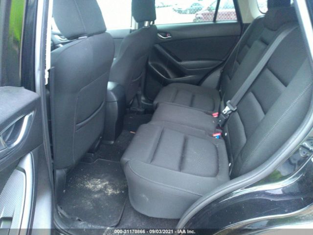 Photo 7 VIN: JM3KE4CY0G0806750 - MAZDA CX-5 