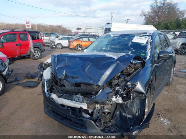 Photo 1 VIN: JM3KE4CY0G0807106 - MAZDA CX-5 