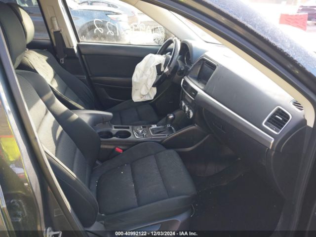 Photo 4 VIN: JM3KE4CY0G0807106 - MAZDA CX-5 