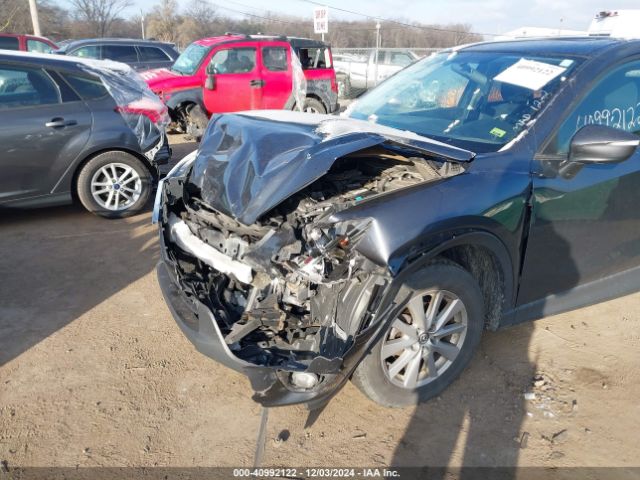 Photo 5 VIN: JM3KE4CY0G0807106 - MAZDA CX-5 