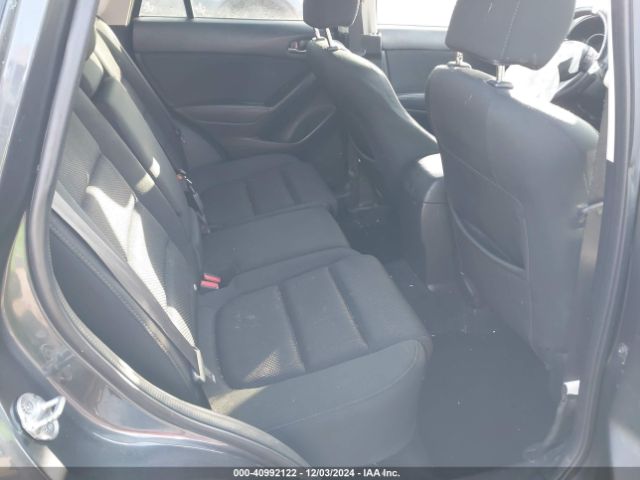 Photo 7 VIN: JM3KE4CY0G0807106 - MAZDA CX-5 