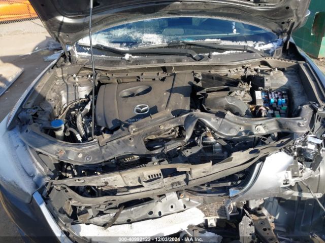 Photo 9 VIN: JM3KE4CY0G0807106 - MAZDA CX-5 