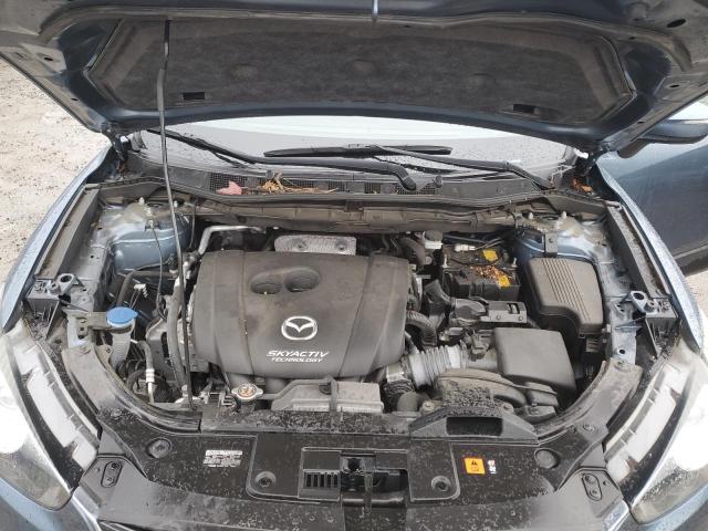 Photo 11 VIN: JM3KE4CY0G0815805 - MAZDA CX-5 TOURI 