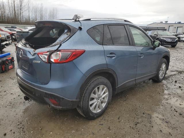 Photo 2 VIN: JM3KE4CY0G0815805 - MAZDA CX-5 TOURI 