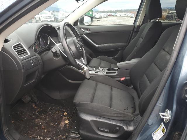 Photo 6 VIN: JM3KE4CY0G0815805 - MAZDA CX-5 TOURI 