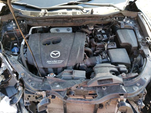 Photo 6 VIN: JM3KE4CY0G0819983 - MAZDA CX-5 TOURI 