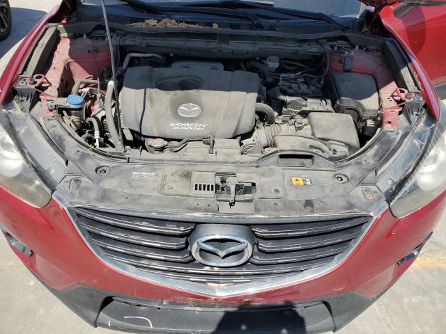 Photo 11 VIN: JM3KE4CY0G0826836 - MAZDA CX-5 