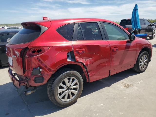 Photo 2 VIN: JM3KE4CY0G0826836 - MAZDA CX-5 