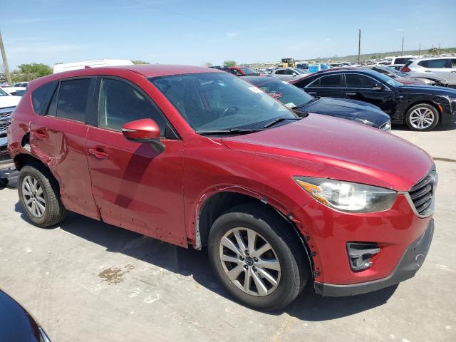 Photo 3 VIN: JM3KE4CY0G0826836 - MAZDA CX-5 