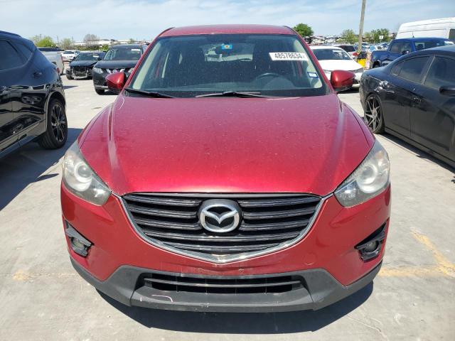 Photo 4 VIN: JM3KE4CY0G0826836 - MAZDA CX-5 