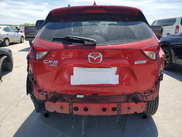 Photo 5 VIN: JM3KE4CY0G0826836 - MAZDA CX-5 