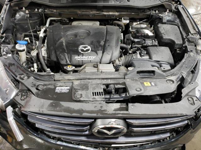 Photo 10 VIN: JM3KE4CY0G0828778 - MAZDA CX-5 TOURI 