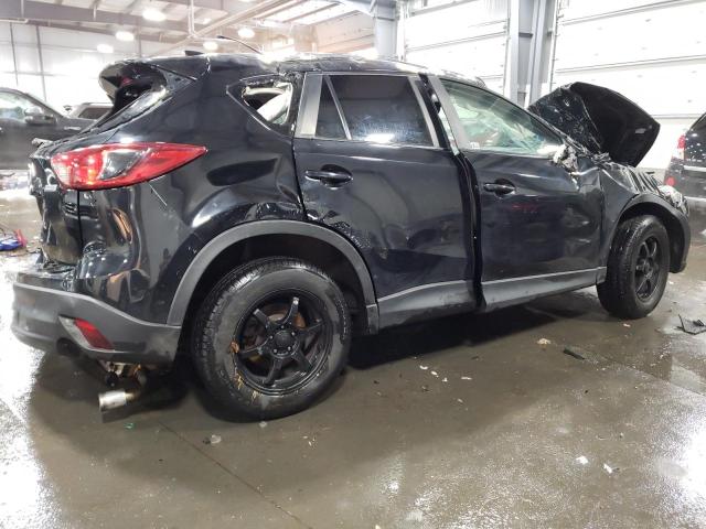 Photo 2 VIN: JM3KE4CY0G0828778 - MAZDA CX-5 TOURI 