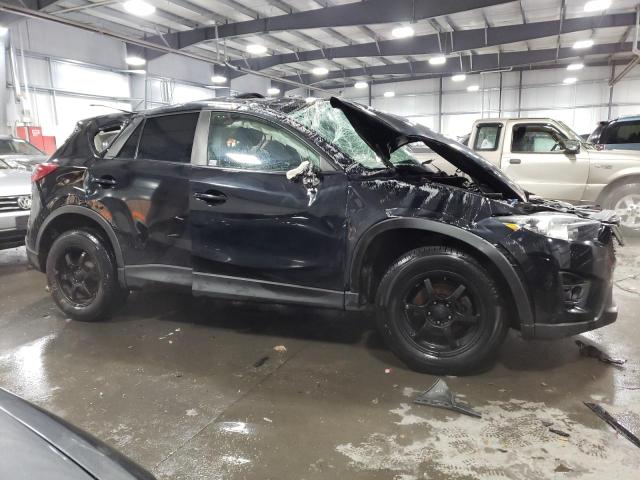 Photo 3 VIN: JM3KE4CY0G0828778 - MAZDA CX-5 TOURI 