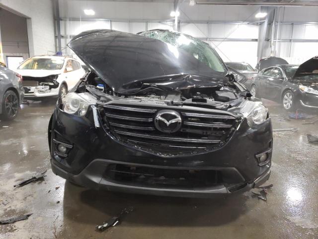 Photo 4 VIN: JM3KE4CY0G0828778 - MAZDA CX-5 TOURI 