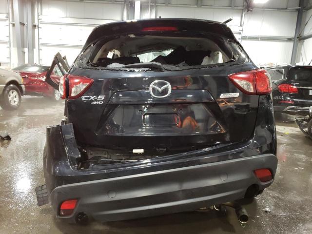 Photo 5 VIN: JM3KE4CY0G0828778 - MAZDA CX-5 TOURI 