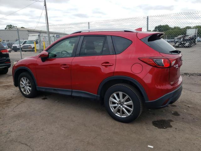 Photo 1 VIN: JM3KE4CY0G0832846 - MAZDA CX-5 TOURI 