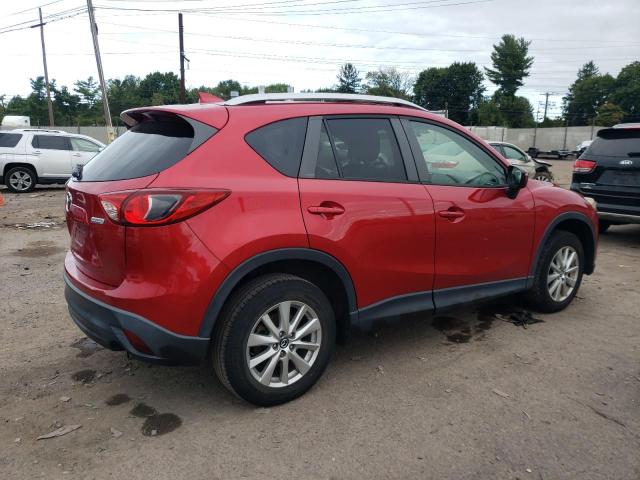 Photo 2 VIN: JM3KE4CY0G0832846 - MAZDA CX-5 TOURI 