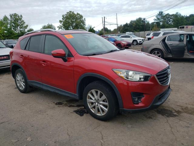 Photo 3 VIN: JM3KE4CY0G0832846 - MAZDA CX-5 TOURI 