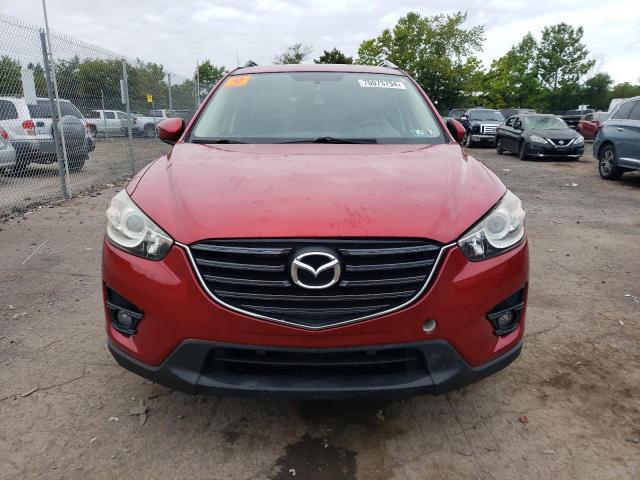 Photo 4 VIN: JM3KE4CY0G0832846 - MAZDA CX-5 TOURI 