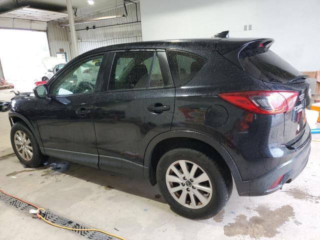 Photo 1 VIN: JM3KE4CY0G0849632 - MAZDA CX-5 TOURI 