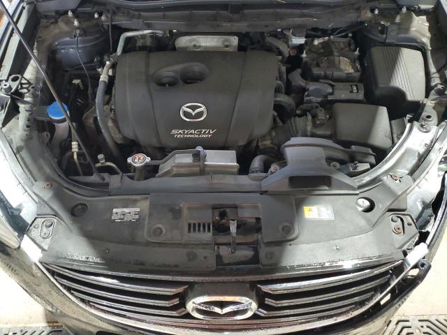 Photo 11 VIN: JM3KE4CY0G0849632 - MAZDA CX-5 TOURI 