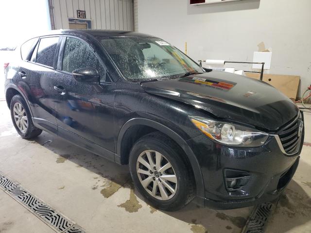 Photo 3 VIN: JM3KE4CY0G0849632 - MAZDA CX-5 TOURI 