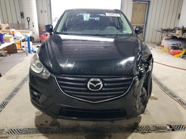 Photo 4 VIN: JM3KE4CY0G0849632 - MAZDA CX-5 TOURI 