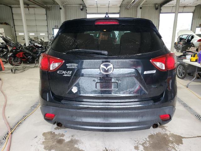 Photo 5 VIN: JM3KE4CY0G0849632 - MAZDA CX-5 TOURI 