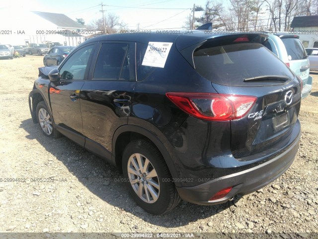 Photo 2 VIN: JM3KE4CY0G0867306 - MAZDA CX-5 