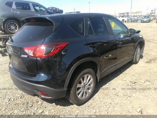 Photo 3 VIN: JM3KE4CY0G0867306 - MAZDA CX-5 