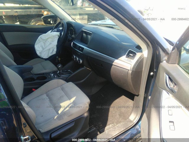 Photo 4 VIN: JM3KE4CY0G0867306 - MAZDA CX-5 