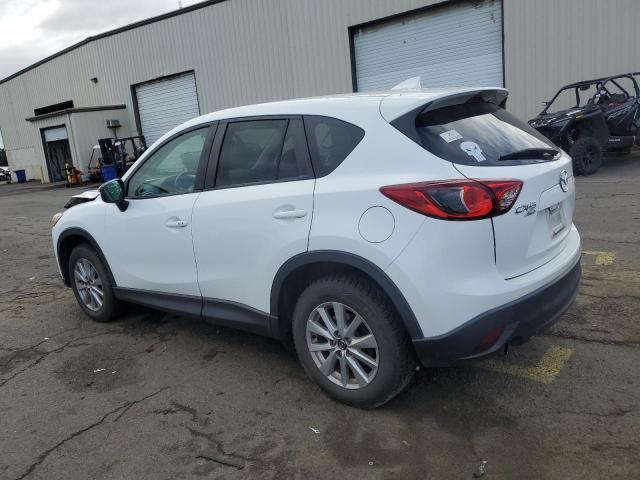 Photo 1 VIN: JM3KE4CY0G0915760 - MAZDA CX-5 