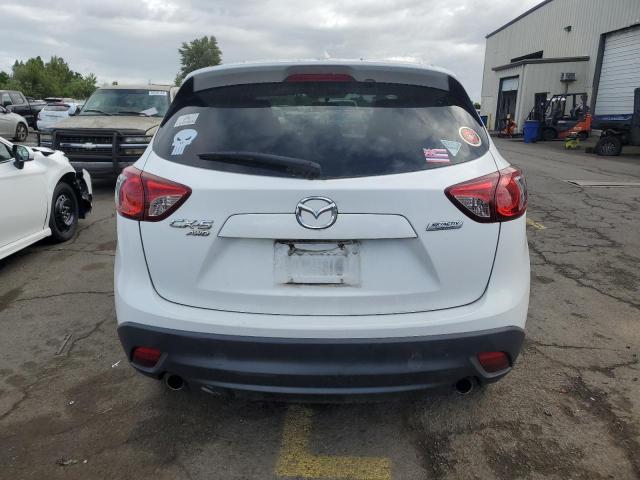 Photo 5 VIN: JM3KE4CY0G0915760 - MAZDA CX-5 