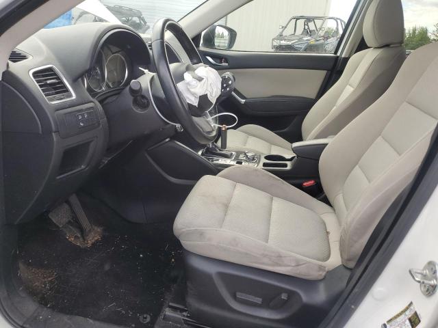 Photo 6 VIN: JM3KE4CY0G0915760 - MAZDA CX-5 